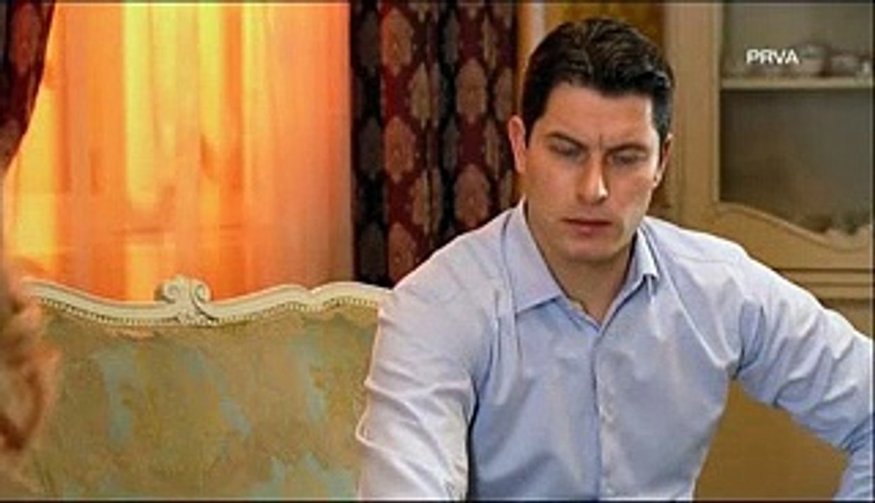 Pogrešan čovek - 64 Epizoda (12.12.2018) - Druga 2 Sezona - Hrvatska domaca serija NAJNOVIJA RTL