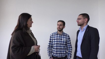 Kualiteti i ajrit matet edhe në Gjakovë - Lajme