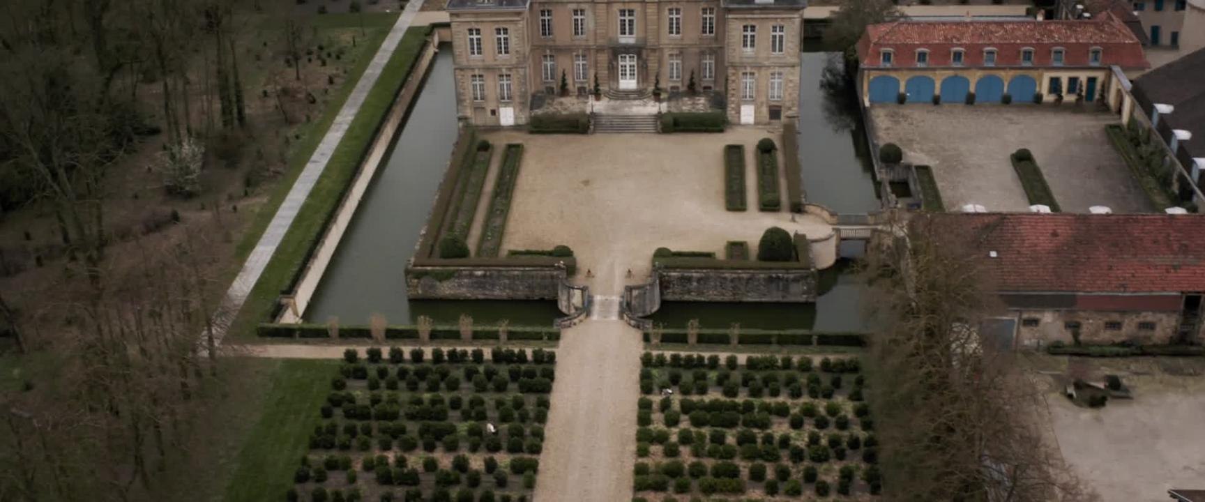 Mary Shelley - Clip 1 Marys erste Begegnung mit Percy Shelley (Deutsch) HD