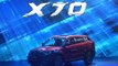 Proton X70 now officially has a price
