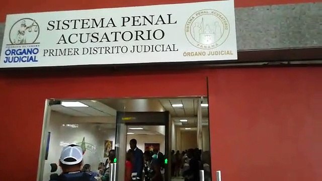 Ordenan detención provisional, pero puede haber arreglo de pena