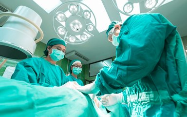 Safe Surgical Procedure Tips from Mayo Clinic