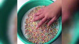 Satisfying Slime Videos Part 03