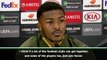 'It's disgusting' - Maitland-Niles on racial abuse in football