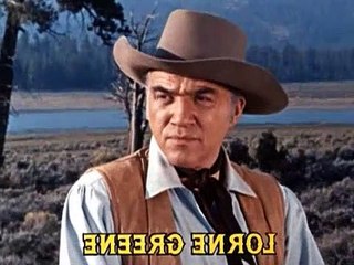 Bonanza S01E25 Escape to Ponderosa