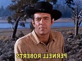 Bonanza S01E26 The Avenger