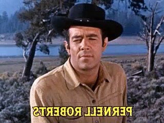 Bonanza Season 1 Episode 27 The Last Trophy