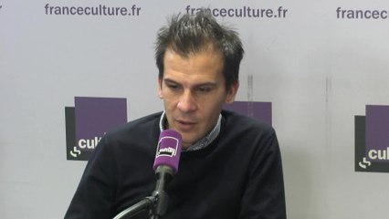 Gaspard Gantzer : "Le rôle d'un bon conseiller, ce n'est pas d'être le supplétif ou de se substituer à l'administration, mais d'avoir les yeux et les oreilles ouvertes"