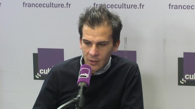 Gaspard Gantzer : Le rôle d'un bon conseiller, ce n'est pas d'être le supplétif ou de se substituer à l'administration, mais d'avoir les yeux et les oreilles ouvertes
