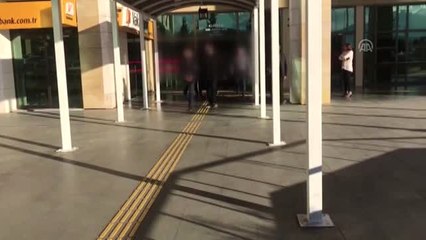 Organ ve Doku Ticareti Operasyonu