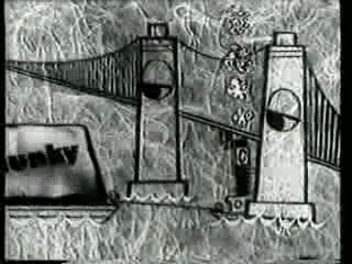 ANCIENT TV COMMERCIALS - 1950s and 60s - pt  1 of 2