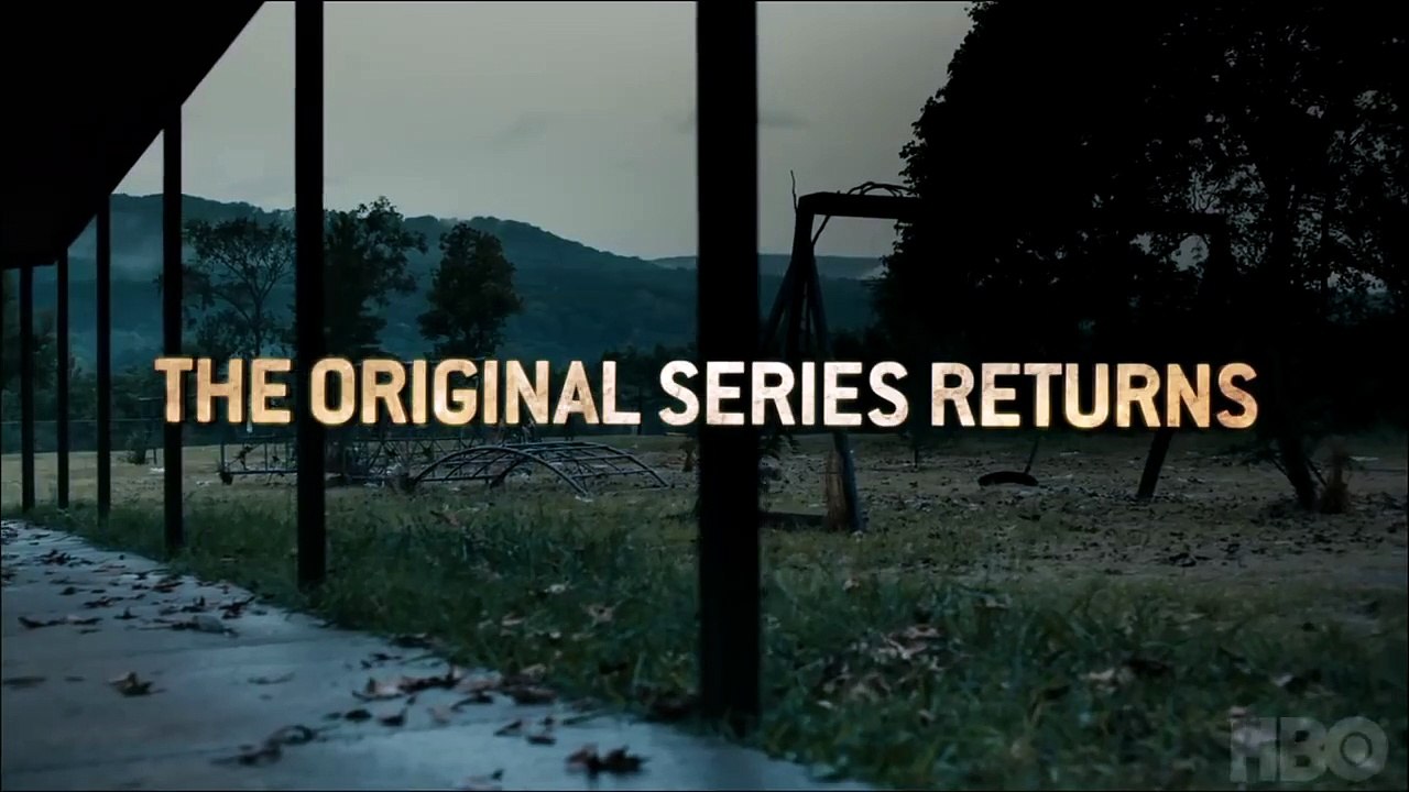 True Detective saison 3 - bande-annonce 2 VO
