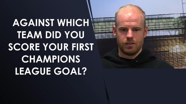 Opta Quiz - Davy Klaassen