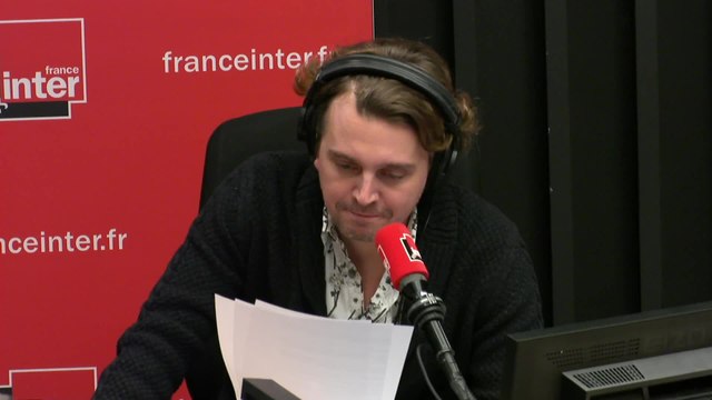 Depuis l'attaque de Strasbourg, les théories complotistes fleurissent... - Le Journal de 17h17