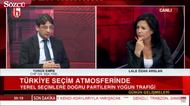 CHP'li Yunus Emre: Bu insanlara yapılan zulümdür