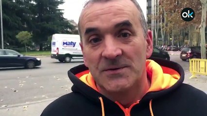 ¿Cómo están afectando las restricciones del tráfico a los aficionados del Real Madrid?