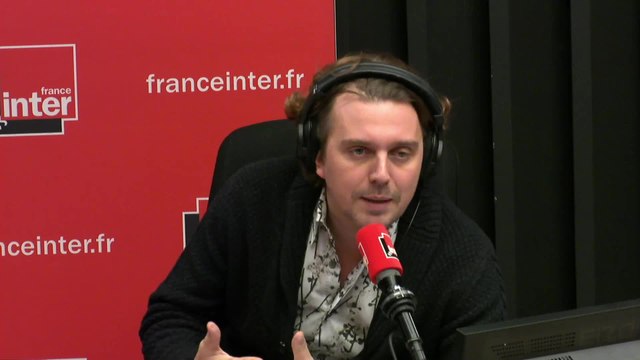 Julia Cagé et Charline Vanhoenacker coachent Benoît Hamon pour les européennes - Le Sketch, Par Jupiter !