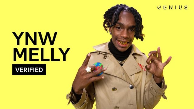 YNW Melly Murder On My Mind Official Lyrics & Meaning | Verified