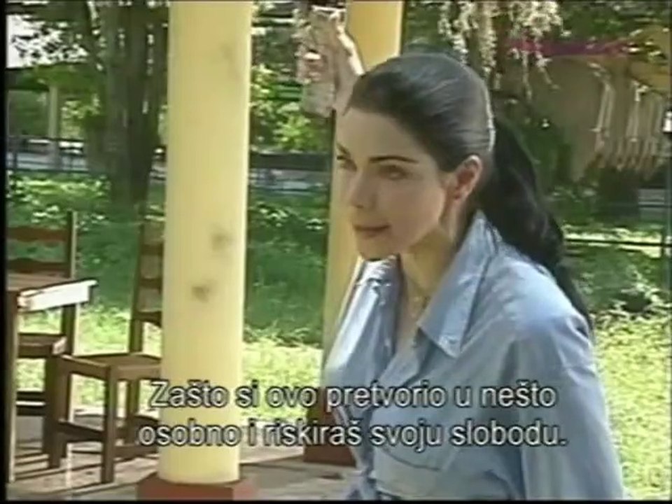 La Mujer de Judas capitulo 46