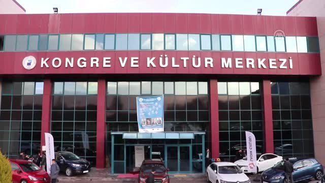 İş Dünyasında Hedef: Girişimcilik ve Liderlik Konferansı