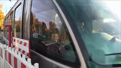 Strasbourg : une sécurité insuffisante au marché de Noël ?