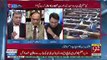 Chairman NAB Should See Why Helicopter Is In Pending-Ahsan Iqbal