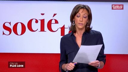 Attaque à Strasbourg : questions sur les fichés S - On va plus loin (12/12/2018)