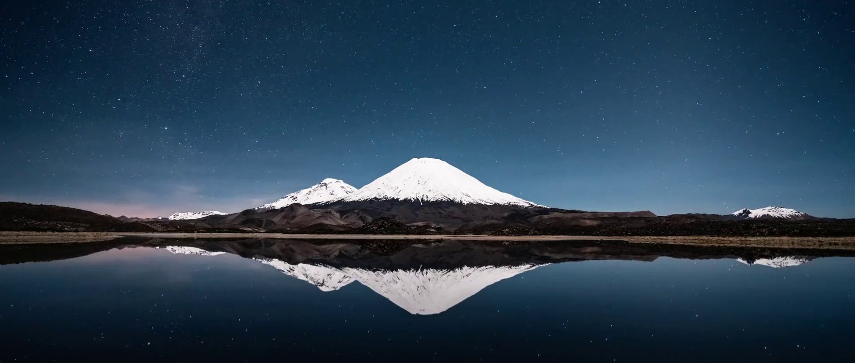 Plus belles images d'Amérique Latine jamais filmées !