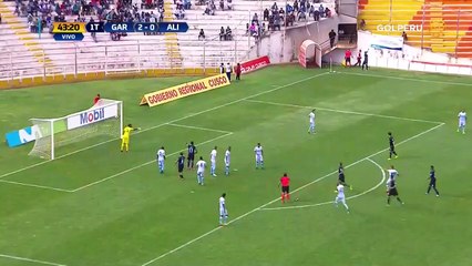 2018 Hansell Riojas - Alianza de Lima , Central defender