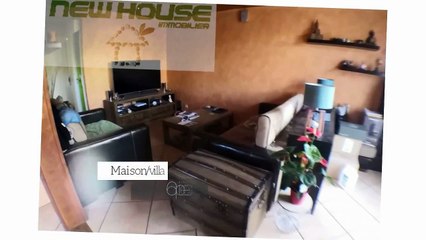 A vendre - Maison/villa - MARIN (74200) - 6 pièces - 115m²