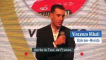 Nibali «Le Giro et le Tour, mes principaux objectifs» - Cyclisme - 2019