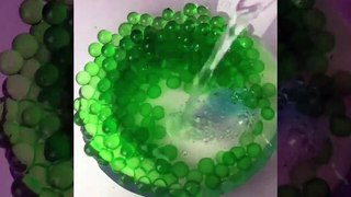 Making Slime With Balloons! Balloon Slime Compilation!