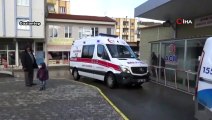 Polis Okulunda Çok Sayıda Öğrenci Hastaneye Kaldırıldı!
