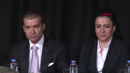 Spor Günay Şampiyonlar Ligi'ne Katılmak Başarı Değil Mi