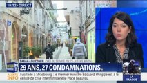 Strasbourg: Le procureur de la République de Paris va lancer un appel à témoins