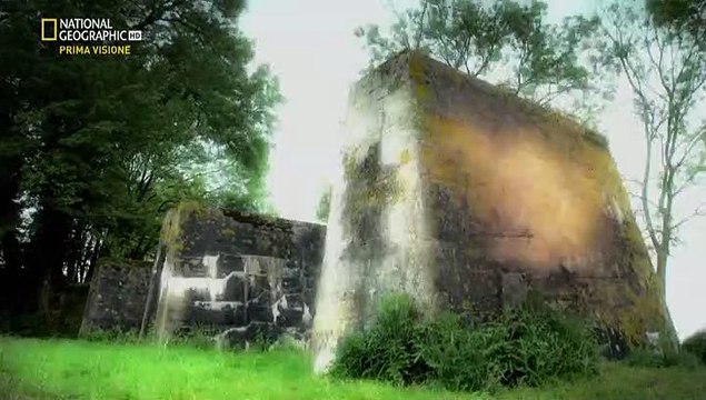 Le Megastrutture Di Hitler Super Carri Armati