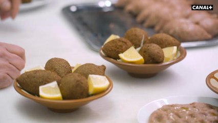 Les Paris du Globe Cooker saison 2 - Les kebbes libanais