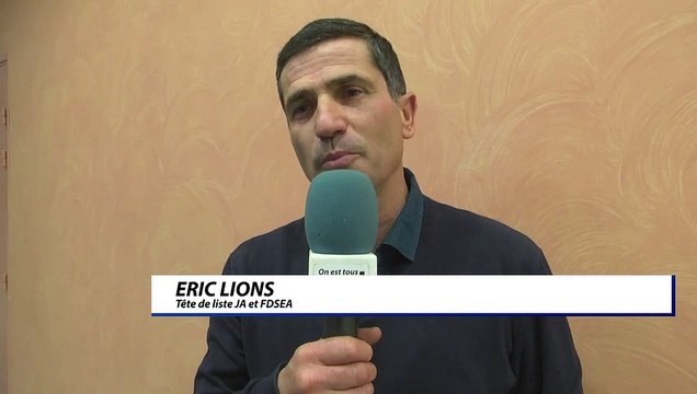 Hautes-Alpes : la FDSEA et les JA montent une liste concurrente pour la présidence de la Chambre d'Agriculture