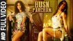 Husn Parcham (Full Video) ZERO | Katrina Kaif, Shah Rukh Khan, Anushka Sharma | New Song 2018 HD