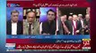 Jo Hukomat Hamaray Khilaf Karrahi Hai PMLN Ki Maqboliat Mein Kami Nahi Uski Maqboliat Mein Izafa Horaha Hai-Ahsan Iqbal