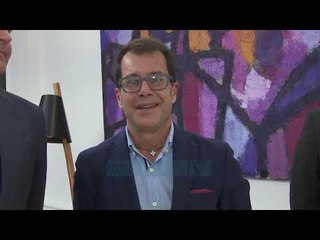 Nënshkruhet hoteli i dytë me Melia Grup - News, Lajme - Vizion Plus