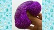 Most Satisfying Purple Slime ASMR  | The Most Satisfying Slime ASMR Compilation (Aug) #15