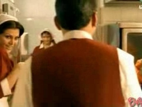 Haifa Wehbe - Ya Hayat Albi - DAMRip - Excellent Quality