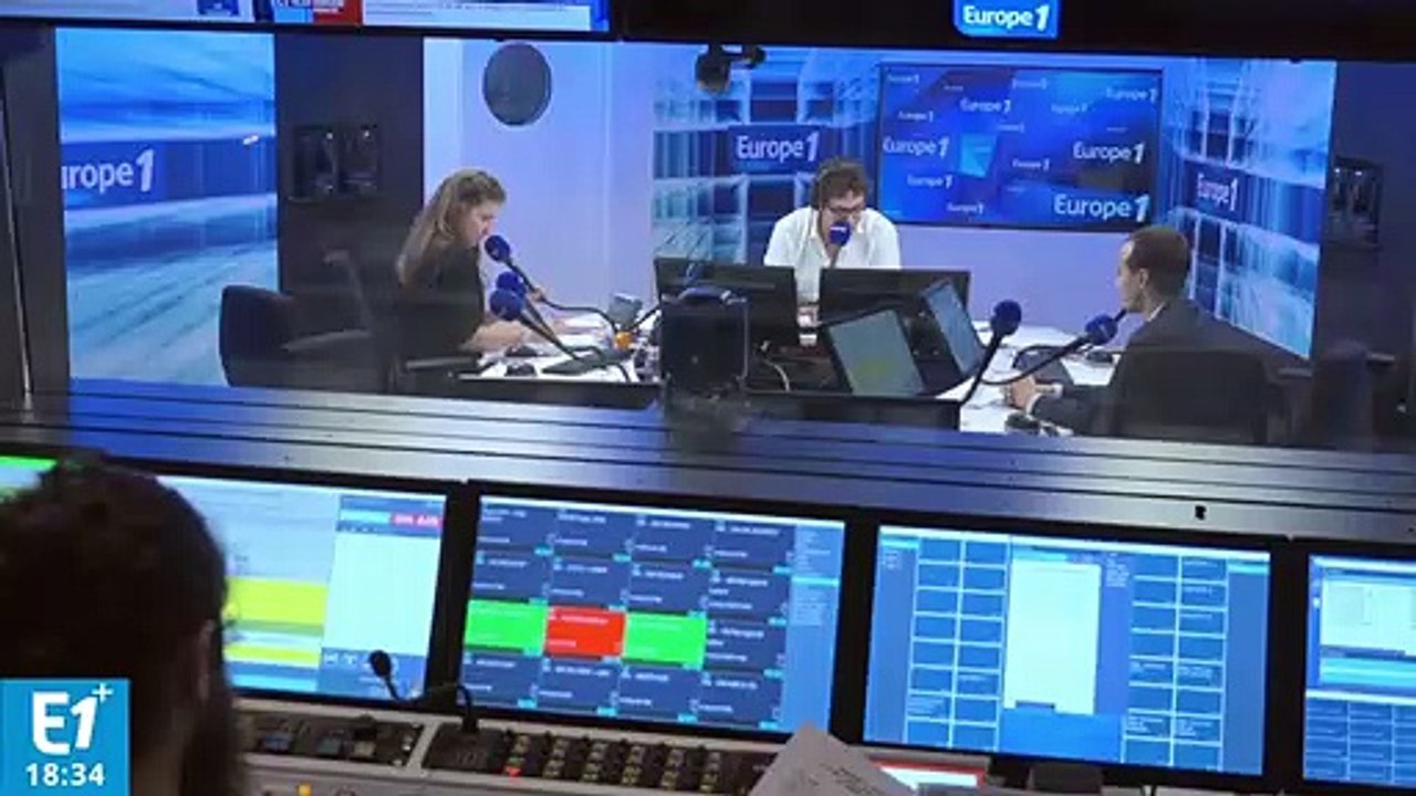 Attentat de Strasbourg : "la justice a fonctionné normalement" dans le suivi du tireur, assure Youssef Badr