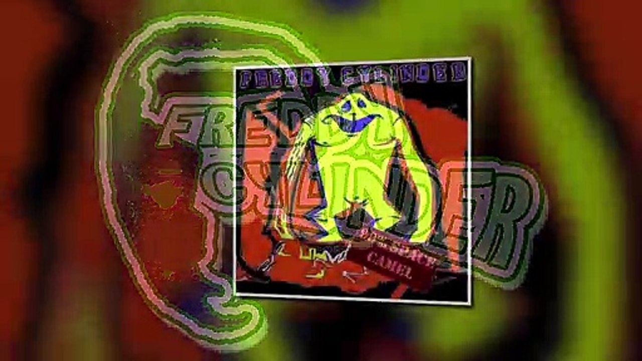 Freddy Cylinder - Catagories