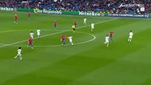 Chalov F. Goal HD - Real Madrid 0-1 CSKA Moscow 12.12.2018