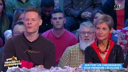L'hygiène des chroniqueurs : retour du talk-show phare sur C8