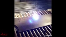 EXTREMELY COOL KNIFE ENGRAVING COMPILATION