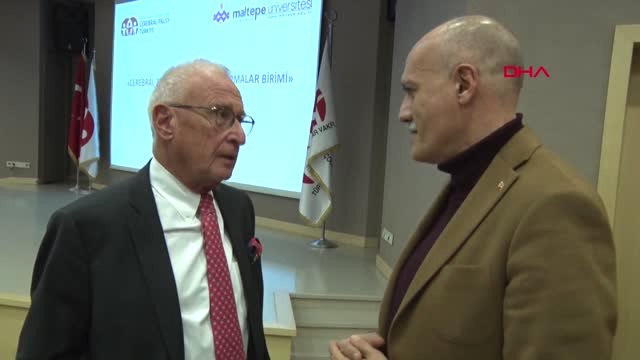 Maltepe Üniversitesi ve Türkiye Spastik Çocuklar Vakfı İş Birliği