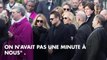 Les hommages aux victimes de l'attentat de Strasbourg, Sylvie Vartan se confie sur ses débuts avec Johnny Hallyday : toute l'actu du 12 décembre